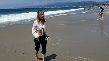 Pretty pussy with tan lines passionate fuck with big cock daphne dare