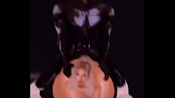 Stripper loves big cock