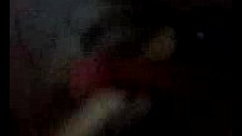 Masturbandome en su prensa intima de mi vecina