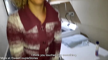 My innocent stepdaughter doesn't understand what i do to her