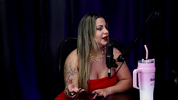 Recebeu uma proposta pra gravar nunca fez um sexo anal daquele jeito fez atendimentos fora do país e o preconceito e o que julgam as mulheres vivy marques & jhony bomba watch sheer red