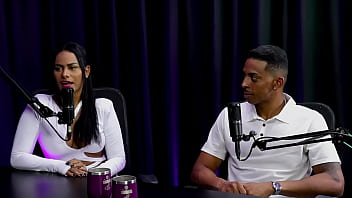 Recebeu uma proposta pra gravar nunca fez um sexo anal daquele jeito fez atendimentos fora do país e o preconceito e o que julgam as mulheres vivy marques & jhony bomba watch sheer red