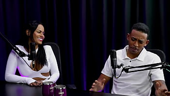 Recebeu uma proposta pra gravar nunca fez um sexo anal daquele jeito fez atendimentos fora do país e o preconceito e o que julgam as mulheres vivy marques & jhony bomba watch sheer red