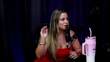 Recebeu uma proposta pra gravar nunca fez um sexo anal daquele jeito fez atendimentos fora do país e o preconceito e o que julgam as mulheres vivy marques & jhony bomba watch sheer red