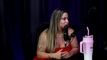 Recebeu uma proposta pra gravar nunca fez um sexo anal daquele jeito fez atendimentos fora do país e o preconceito e o que julgam as mulheres vivy marques & jhony bomba watch sheer red