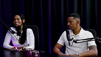 Recebeu uma proposta pra gravar nunca fez um sexo anal daquele jeito fez atendimentos fora do país e o preconceito e o que julgam as mulheres vivy marques & jhony bomba watch sheer red