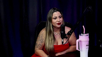 Recebeu uma proposta pra gravar nunca fez um sexo anal daquele jeito fez atendimentos fora do país e o preconceito e o que julgam as mulheres vivy marques & jhony bomba watch sheer red