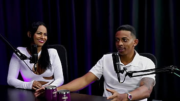 Recebeu uma proposta pra gravar nunca fez um sexo anal daquele jeito fez atendimentos fora do país e o preconceito e o que julgam as mulheres vivy marques & jhony bomba watch sheer red