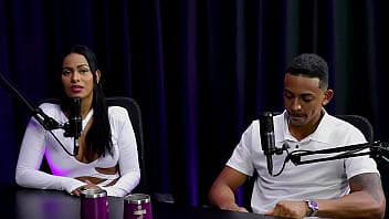 Recebeu uma proposta pra gravar nunca fez um sexo anal daquele jeito fez atendimentos fora do país e o preconceito e o que julgam as mulheres vivy marques & jhony bomba watch sheer red