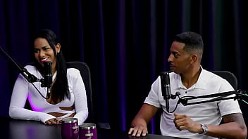 Recebeu uma proposta pra gravar nunca fez um sexo anal daquele jeito fez atendimentos fora do país e o preconceito e o que julgam as mulheres vivy marques & jhony bomba watch sheer red