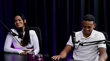 Recebeu uma proposta pra gravar nunca fez um sexo anal daquele jeito fez atendimentos fora do país e o preconceito e o que julgam as mulheres vivy marques & jhony bomba watch sheer red