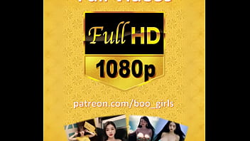 Boo girls patreon trailer