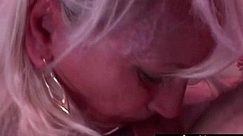 Horny milf fucked outside 18