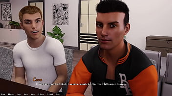 Being a dik #147 having a romantic date with alt girl quinn and kissing her in the rain