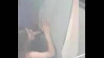 Casada na cabine do sexo 2