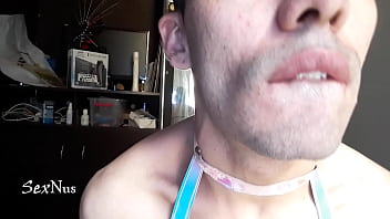 Fetiche Boca Con Labios Calientes Para Tu Deliciosa Polla Caliente Que Quiere Boca thumbnail