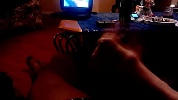 She doing it again pt3