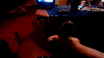 She doing it again pt3