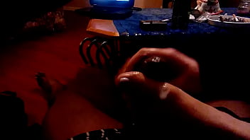 She doing it again pt3