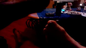 She doing it again pt3