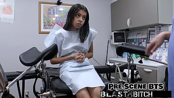 Aria nicole gets fucked and creampied pov version