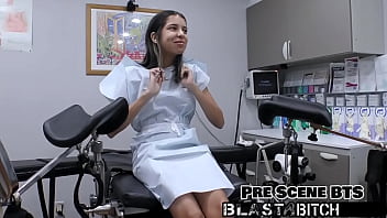 Aria Nicole Gets Fucked And Creampied Pov Version thumbnail