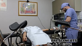 Aria nicole gets fucked and creampied pov version