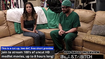 Aria nicole gets fucked and creampied pov version