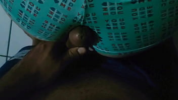 Bailey quinn na cozinha pt2