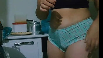 Bailey quinn na cozinha pt2