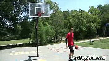 Tattooed White Thug Sucking Black Cocks For Cash 20 thumbnail