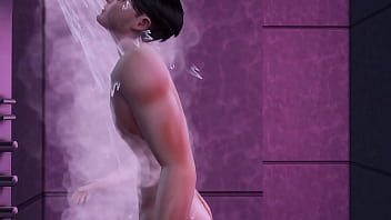 Famous actress let fiancee fuck former flame before wedding