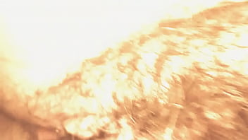 Slut with broken ass