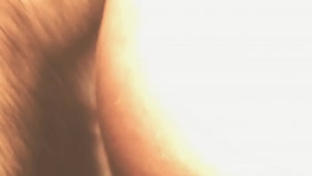 Slut with broken ass