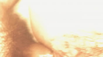 Slut with broken ass