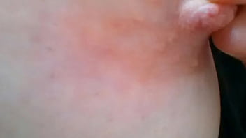 Slut with broken ass