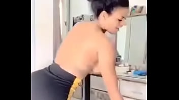 Big latin booty and titties