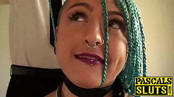 Orion starr getting some rough banging