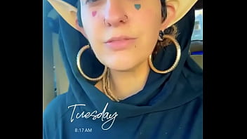 Been running again & i couldn’t feel more complete who’s down to hit this challenge with me next month