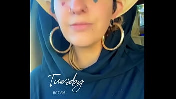 Been running again & i couldn’t feel more complete who’s down to hit this challenge with me next month