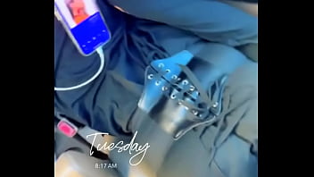 Been running again & i couldn’t feel more complete who’s down to hit this challenge with me next month