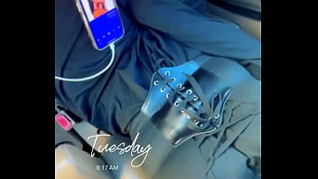 Been running again & i couldn’t feel more complete who’s down to hit this challenge with me next month