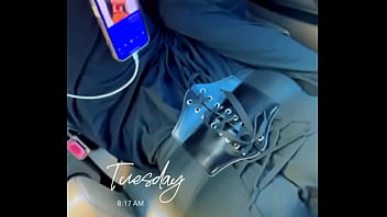 Been running again & i couldn’t feel more complete who’s down to hit this challenge with me next month