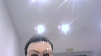 Sexy body and sweet parts