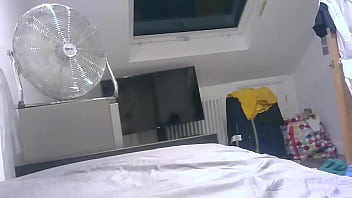 Sexy body and sweet parts