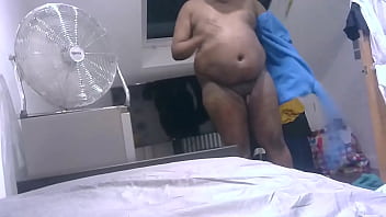 Sexy body and sweet parts