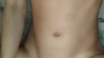 Pov fuck with a petite slut