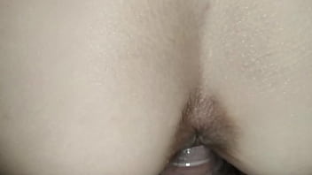 Pov fuck with a petite slut