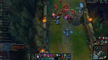 Novinho Rolando Em Meio A Putaria thumbnail