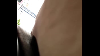 Yellow Skirt On The Street thumbnail